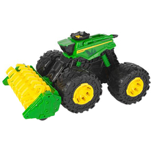 Комбайн JOHN DEERE KIDS Monster Treads (47329)