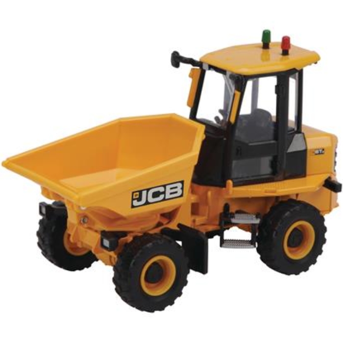 Модель BRITAINS Самоскид JCB 6T (43255)