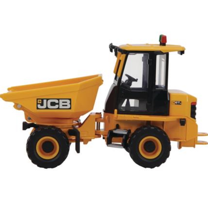 Модель BRITAINS Самоскид JCB 6T (43255) Вік від 8 років