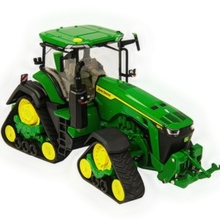 Модель BRITAINS Трактор John Deere 8RX 410 (43249)