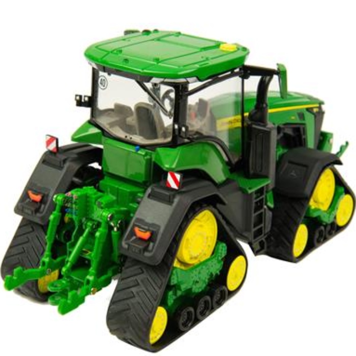 Модель BRITAINS Трактор John Deere 8RX 410 (43249) Возраст от 13 лет