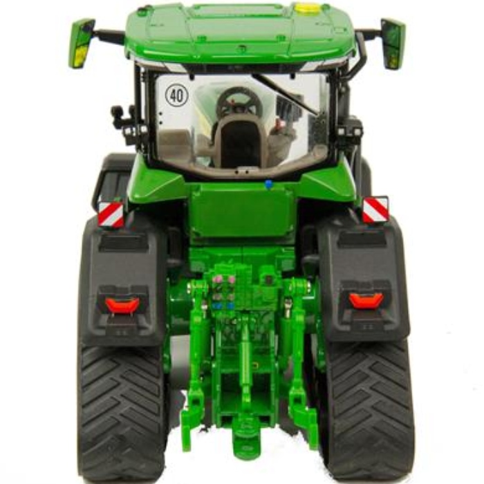 Модель BRITAINS Трактор John Deere 8RX 410 (43249) Вид модели трактор
