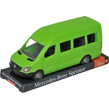 Машинка TIGRES Mercedes-Benz Sprinter пассажирский (39714)