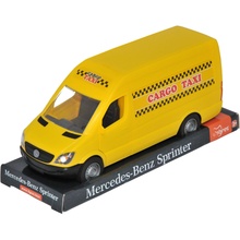 Машинка TIGRES Mercedes-Benz Sprinter грузовой (39717)