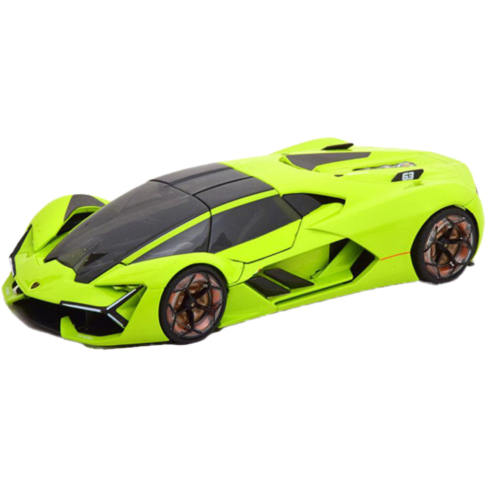 Машинка BBURAGO LAMBORGHINI TERZO MILLENNIO (1:24) (18-21094)