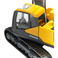 Модель BBURAGO Construction - Екскаватор VOLVO EC220E (18-32086)