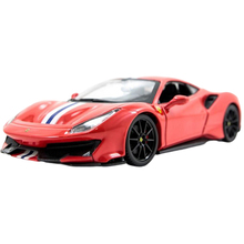 Модель BBURAGO FERRARI 488 PISTA (18-26026)