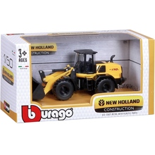 Модель BBURAGO Екскаватор Construction NEW HOLLAND W170D (18-32083)