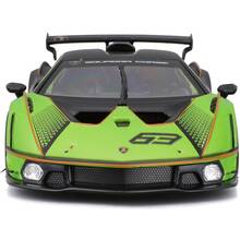 Модель BBURAGO Lamborghini Essenza SCV12 1:24 (18-28017)