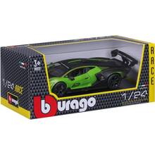 Модель BBURAGO Lamborghini Essenza SCV12 1:24 (18-28017)