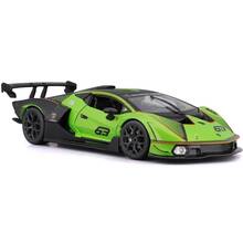 Модель BBURAGO Lamborghini Essenza SCV12 1:24 (18-28017)