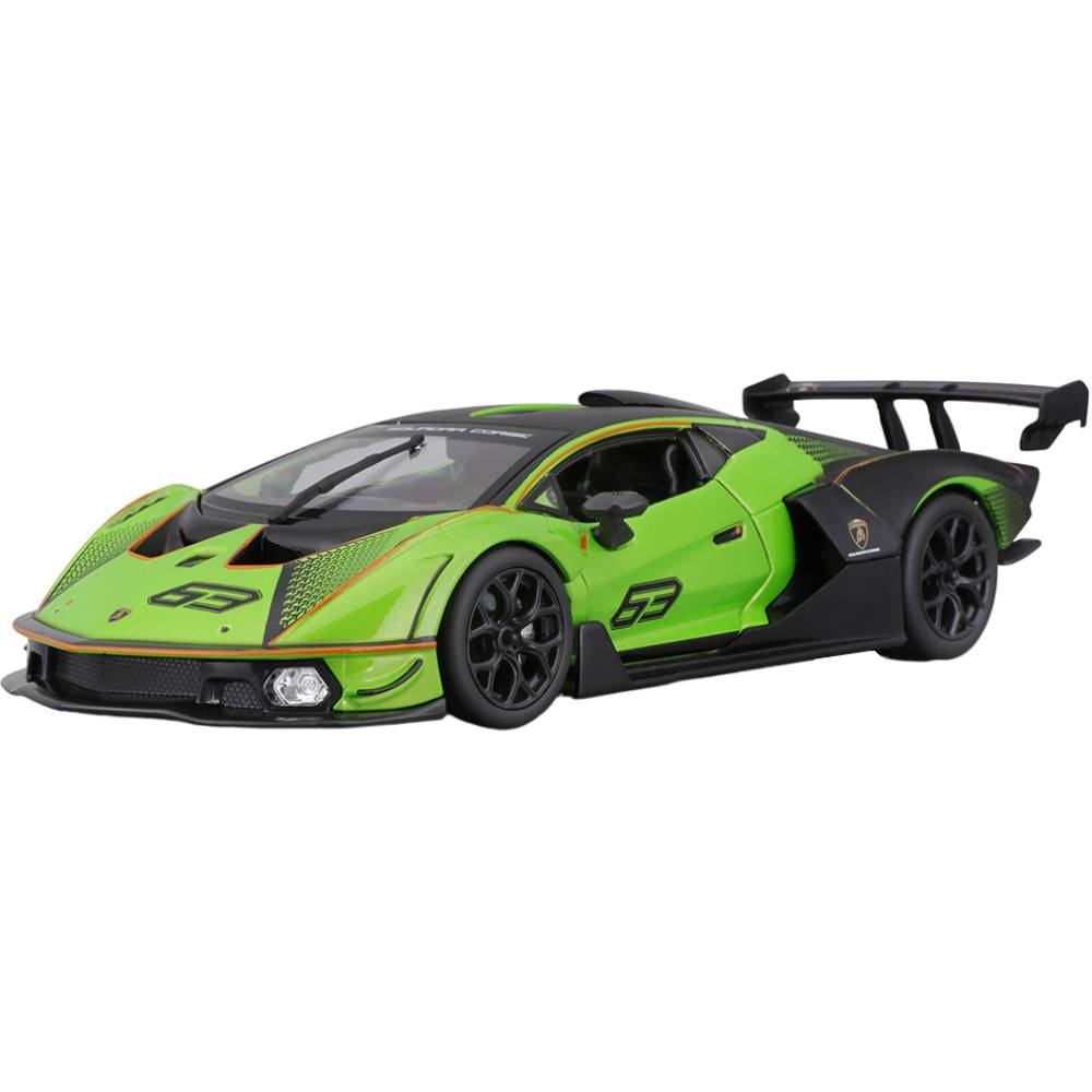 Модель BBURAGO Lamborghini Essenza SCV12 1:24 (18-28017)