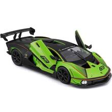 Модель BBURAGO Lamborghini Essenza SCV12 1:24 (18-28017)