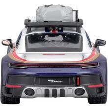 Модель Bburago Porsche 911 Dakar 1:24 (18-28029)