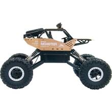 Модель Sulong Toys Off-Road Crawler Force 1:14 Gold (SL-122RHG)