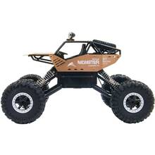 Модель Sulong Toys Off-Road Crawler Force 1:14 Gold (SL-122RHG)