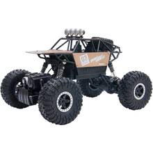 Машинка Sulong Toys Off Road Super Speed 1:18 Brown (SL-112RHMB)