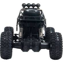 Машинка Sulong Toys Off Road Crawler Super Speed 1:18 Brown (SL-112RHMB)