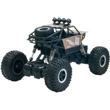 Машинка Sulong Toys Off Road Crawler Super Speed 1:18 Brown (SL-112RHMB)