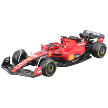 Автомодель BBURAGO FERRARI SF-23 1:43 (18-36836)