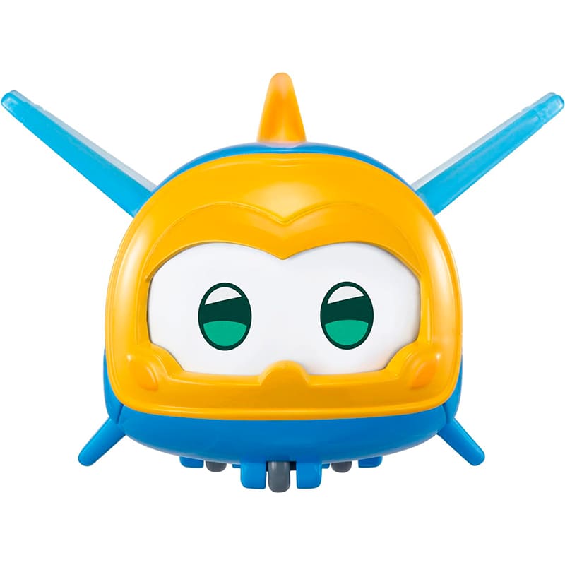 Ігрова фігурка SUPER WINGS Super Pet Джером улюбленець (EU770413) Вік від 3 років