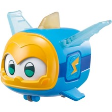 Игровая фигурка SUPER WINGS Super Pet Джером любимец (EU770413)