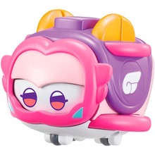 Ігрова фігурка SUPER WINGS Super Pet Еллі вихованець (EU770419)