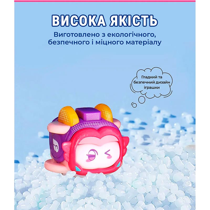 Замовити Ігрова фігурка SUPER WINGS Super Pet Еллі вихованець (EU770419)