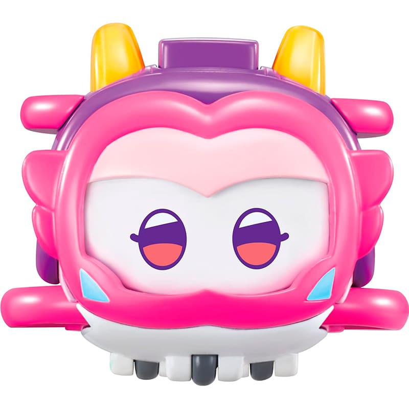 Ігрова фігурка SUPER WINGS Super Pet Еллі вихованець (EU770419) Вік від 3 років