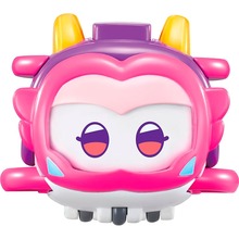 Ігрова фігурка SUPER WINGS Super Pet Еллі вихованець (EU770419)