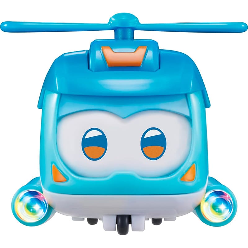 Ігрова фігурка SUPER WINGS Super Pet Шайн вихованець (EU770420) Вік від 3 років