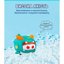 Ігрова фігурка SUPER WINGS Super Pet Тіно вихованець (EU770421)