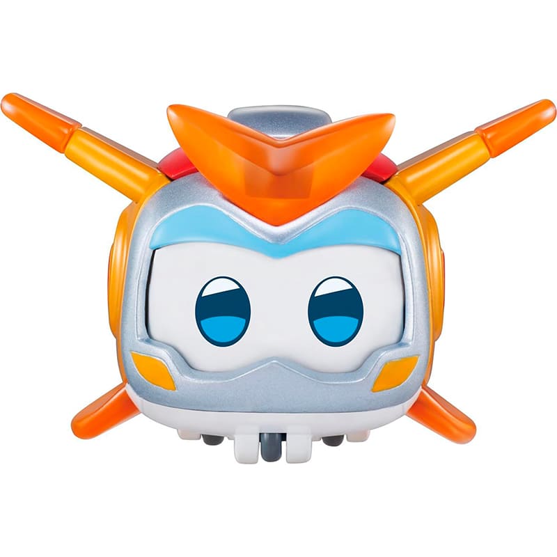 Ігрова фігурка SUPER WINGS Super Pet Золотий Хлопчик вихованець (EU770431) Вік від 3 років