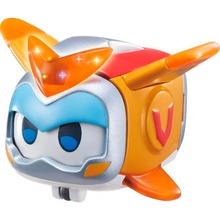 Игровая фигурка SUPER WINGS Super Pet Золотой Мальчик питомец (EU770431)