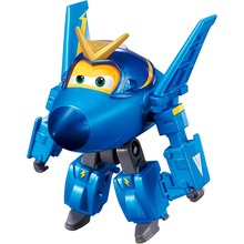 Фігурка-трансформер SUPER WINGS Transforming Джером (EU770230)