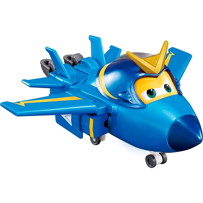 Фигурка-трансформер SUPER WINGS Transforming Джером (EU770230) Возраст от 3 лет