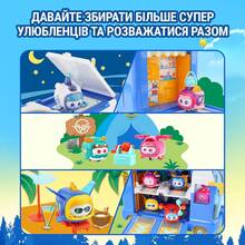 Игровой набор Super Wings Мини-база Супер Любимцев (EU770880)