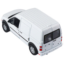 Автомодель TECHNODRIVE Ford Transit Connect White (250386)