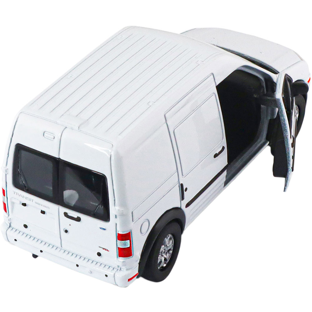 Зображення Автомодель TECHNODRIVE Ford Transit Connect White (250386)