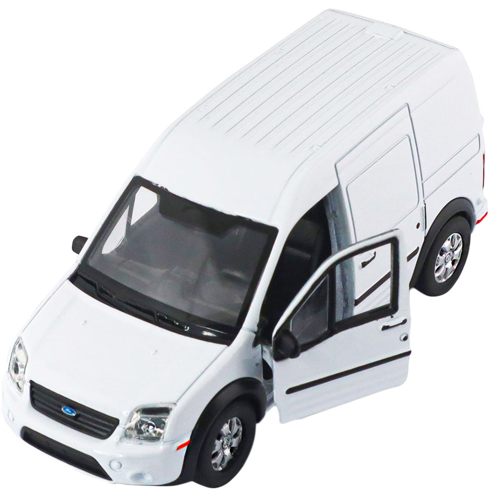 Покупка Автомодель TECHNODRIVE Ford Transit Connect White (250386)