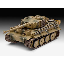 Сборная модель Revell Танк Тигр уровень 4, 1:72 (RVL-03262)