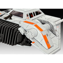 Сборная модель Revell Космический корабль Snowspeeder уровень 3, 1:52 (RVL-03604)