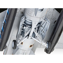 Літак F-16D Tigermeet 2014 рівень 4, 1:72 Revell (RVL-03844)