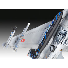 Літак F-16D Tigermeet 2014 рівень 4, 1:72 Revell (RVL-03844)