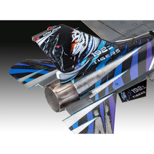 Літак F-16D Tigermeet 2014 рівень 4, 1:72 Revell (RVL-03844)