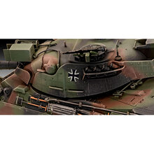 Збірна модель REVELL Танк Leopard 1 A1A1-A1A4 рівень 5 1:35 (RVL-05656)