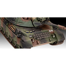 Збірна модель REVELL Танк Leopard 1 A1A1-A1A4 рівень 5 1:35 (RVL-05656)