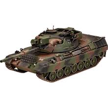 Збірна модель REVELL Танк Leopard 1 A1A1-A1A4 рівень 5 1:35 (RVL-05656)