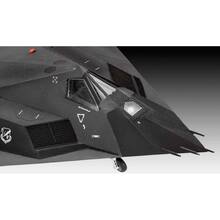 Набор сборных моделей REVELL к 75-й годовщине US Air Force 3 самолета уровень 4 1:72 (RVL-05670)