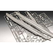 Збірна модель REVELL Підводний човен U96 (Das Boot) рівень3 1:144 (RVL-05675)